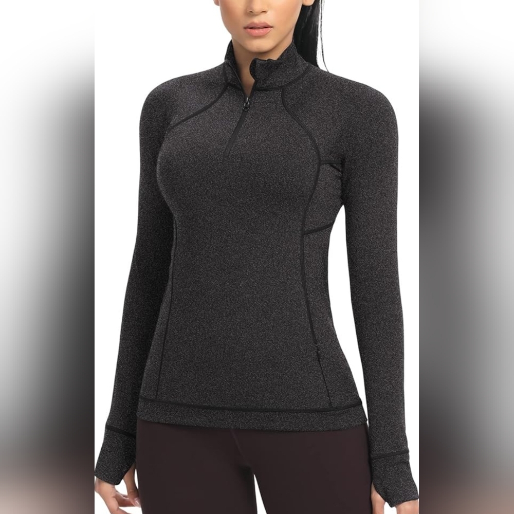 Work out Jacket